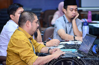 BENGKEL MIGRASI FAIL JABATAN MUZIUM MALAYSIA 2022