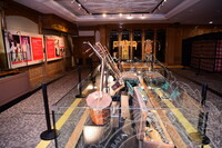 PENDOKUMENTASIAN PENGISIAN PAMERAN OPERA CINA DI GALERI 1