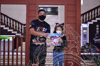 NOSTALGIA ANAK KAMPUNG 2021