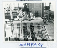 TENUNAN KAIN PAHANG & KELANTAN