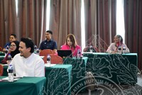 MESYUARAT JAWATAN KUASA INDUK HMA  BIL 1 2025