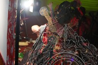 HMA 2025- 25.7.2025 - SESI PETANG SUASANA RERUAI (CROWD), SISIPAN PENTAS, AKTIVITI BENDANG (BOLA SEPAK PENGARAH & TANGKAP ITIK)