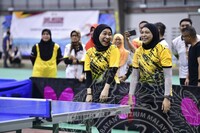 HMA2023 - KEJOHANAN PING PONG