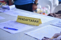 HMA2023 - BERAMBEH DI KAMPUNG SANTUBONG - SANTUNI WARISAN KITA