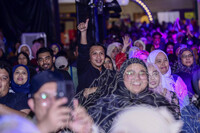 SAMBUTAN 60 TAHUN MUZIUM NEGARA - 2.09.2023 - MINI KONSERT 60TAHUN MUZIUM NEGARA