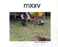 ARKEOLOGI SG. MAS, KEDAH SM: 32 - 5/ 93 VOL: 2 W