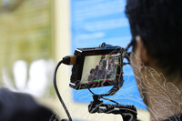 BELAKANG TABIR PENGAMBARAN ASTRO AWANI