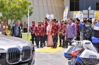HMA 2025- 29.7.2025 - PROGRAM JOM GI BALING DI SK TUNKU PUTERA, GUA SIREH DAN DUSUN TOK WAK
