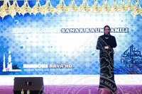 Program Bersempena Pameran Evolusi Baju Seragam Jururawat (Pertandingan Karaoke)