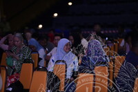 HMA 2024 - SUNDAY NIGHT LIVE BERSAMA AKIM AHMAD, LAH AHMAD & DOUGLAS LIM