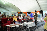 SEMARAK @MUZIUM SUNGAI LEMBING