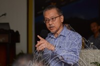 SEMINARPEMULIHARAAN ISTANA LAMA SERI MENANTI NEG. SEMBILAN