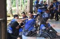 KURSUS SMART INTEGRITI BULDING TASIK KENYIR