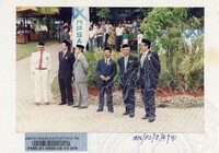 PERASMIAN GALERI SHAH ALAM 1991