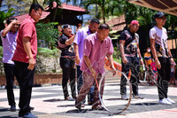 KELANTAN ART & CULTURE FESTIVAL