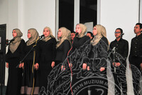 MAJLIS PERASMIAN PAMERAN NEGARA KOTA YG HILANG, PAMERAN PESONA M'SIA & PELANCARAN COE 2020 (ALBUM 3)