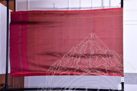 PENDOKUMENTASIAN KOLEKSI FABRIK UNTUK PINJAMAN - MUZIUM TEKSTIL NEGARA