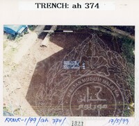 ARKEOLOGI KOTA KUALA MUDA 1999JILID 8