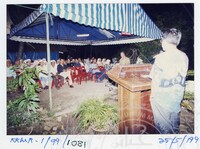 ARKEOLOGI KOTA KUALA MUDA 1999 JILID 4