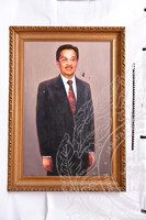 KERJA-KERJA DOKUMENTASI INVENTORI KOLEKSI YAB DATO' SERI ANUAR IBRAHIM