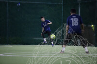 FUTSAL JMM TERAWIH VERSION