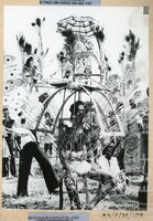 PERAYAAN THAIPUSAM JILID 1