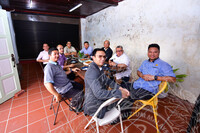 LAWATAN KSU KE MUZIUM SENIBINA