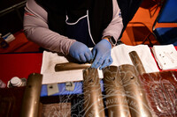 PROGRAM ART SHOW, MUZIK, SENI, PENDIDIKAN & UNITI ANJURAN MUZIUM MUZIK