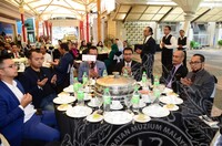 PRA PELANCARAN HARI MUZIUM ANTARABANGSA 2018