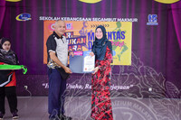 OUTREACH SK SEGAMBUT MAKMUR