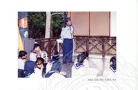 KURSUS ASAS ARKEOLOGI DAN EKSPLORASI GUA BERTEMPAT DI STESYEN RENJER GUNUNG SENYUM, TEMERLOH, PAHANG. ANJURAN CRECH ROVERS, POLITEKNIK MERLIMAU, MELAKA DENGAN KERJASAMA JMA DAN JABATAN PERHUTANAN PAHA