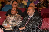 BICARA @ MUZIUM 2019 KEASLIAN ORANG ASLI