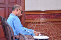 BICARA KURATOR SIRI 3/2022