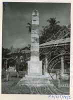BANGUNAN TUGU PERINGATAN - 023