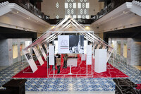 63 PAMERAN KEMERDEKAAN (PANEL BY PANEL)