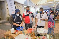 PROGRAM NOSTALGIA ANAK KAMPUNG (27-28.11.2021)