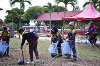 MAJLIS KEMBARA MADANI 2023 N. SEMBILAN DI MUZIUM LUKUT