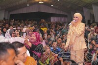 HMA 2025- 27.7.2025 - KONSERT TOMOK & SITI NOR DIANA