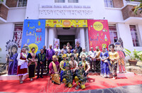 PERASMIAN PROGRAM CITRA NUSA@MELAKA TAHUN 2024