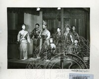 BALAI PAMERAN KEBUDAYAAN 1982