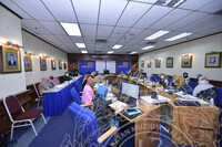 PEMBENTANGAN FRAMEWORK TATACARA PENGURUSAN KOLEKSI