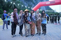 HMA 2025- 26.7.2025 -  MUSEUM FUN RUN