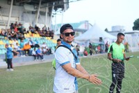 HMA 2025- 28.7.2025 - SUKAN ANTARA ZON