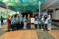 BENGKEL PEMBUATAN WAYANG KULIT