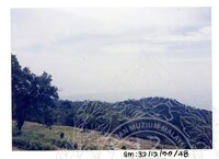 ARKEOLOGI SG, MAS, KEDAH SM: 32-12/ 99