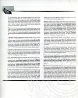 ATURCARA PAMERAN RAJA KITA 1989