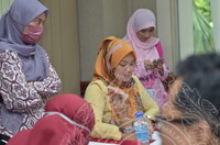 BENGKEL PENYEDIAAN PAMERAN  PERINGKAT LANJUTAN