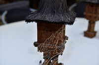 PENDOKUMENTASIAN KAJIAN UNTUK PAMERAN SENI BINA ASIA DI HERITAGE RESEARCH PULAU PINANG