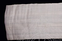 PENDOKUMENTASIAN KOLEKSI TEKSTIL BAGI PAMERAN ASEAN