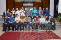 BENGKEL FOTOGRAFI PERMUZIUMAN PERINGKAT PERTENGAHAN